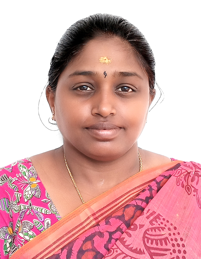 B. SAI SUGANYA